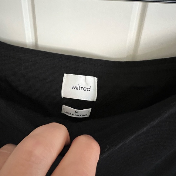 Aritzia Wilfred Fantasia skirt, excellent condition - Picture 7 of 10